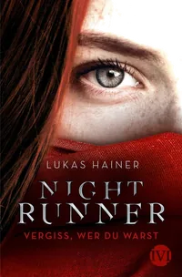 Cover von Nightrunner