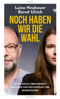 Cover von Noch haben wir die Wahl