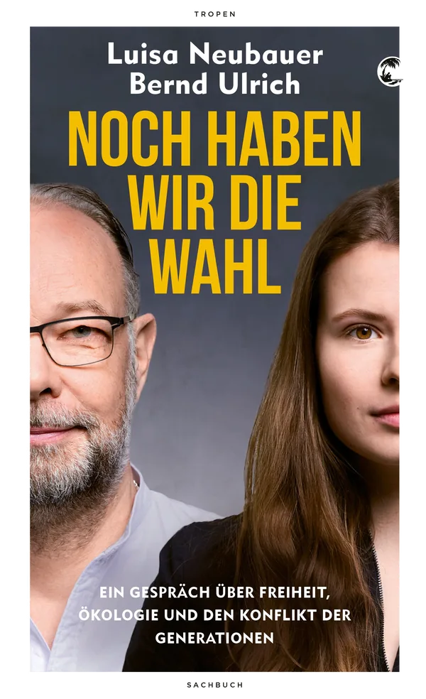 Cover von Noch haben wir die Wahl