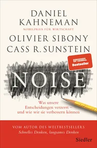 Cover von Noise