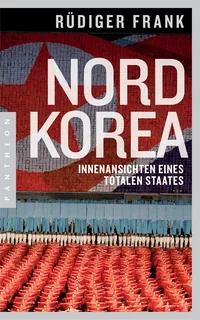 Cover von Nordkorea