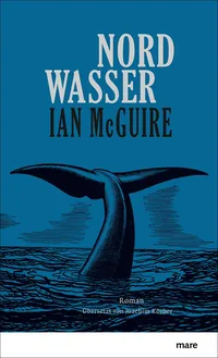 Cover von Nordwasser