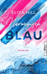 Cover von Norwegisch Blau