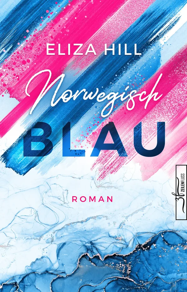 Cover von Norwegisch Blau