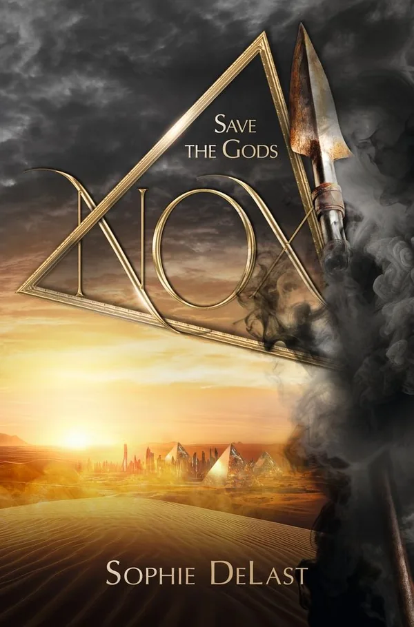 Cover von Nox