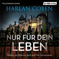 Cover von Nur für dein Leben