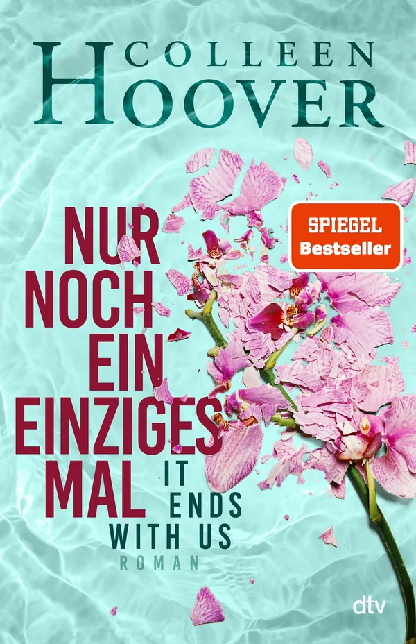Cover von Nur noch ein einziges Mal