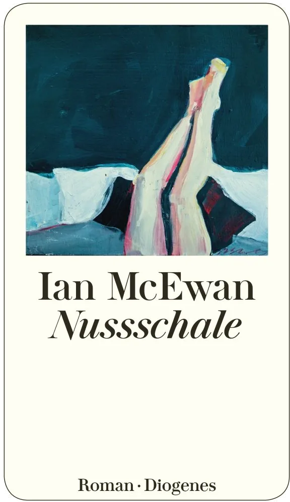 Cover von Nussschale