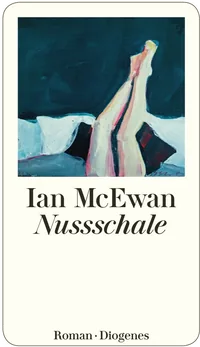 Cover von Nussschale