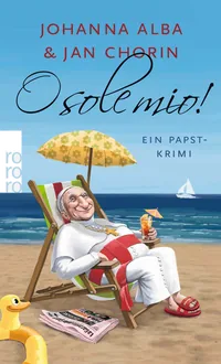 Cover von O sole mio!
