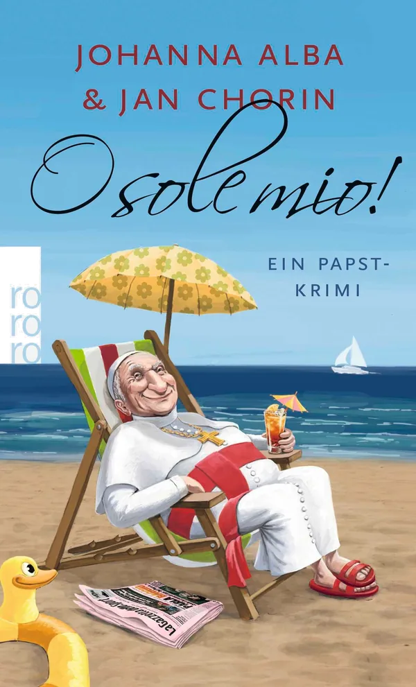 Cover von O sole mio!