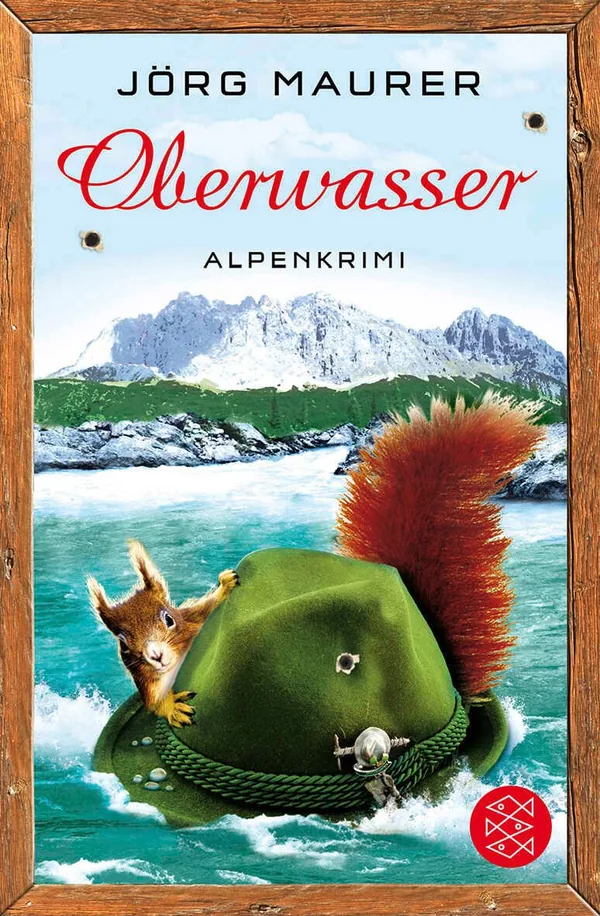 Cover von Oberwasser