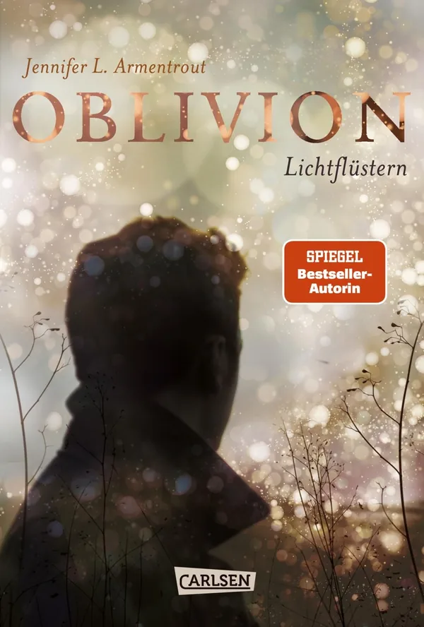 Cover von Obsidian 0: Oblivion 1. Lichtflüstern
