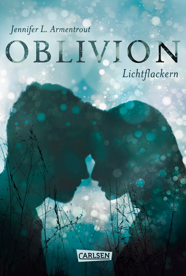 Cover von Obsidian 0: Oblivion 3. Lichtflackern (Opal aus Daemons Sicht erzählt)