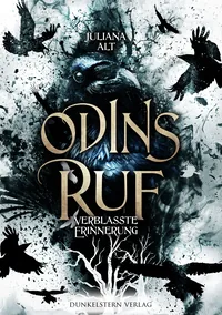 Cover von Odins Ruf – Verblasste Erinnerung