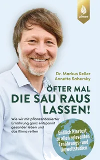 Cover von Öfter mal die Sau rauslassen
