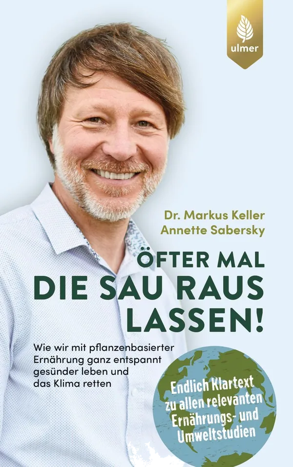 Cover von Öfter mal die Sau rauslassen