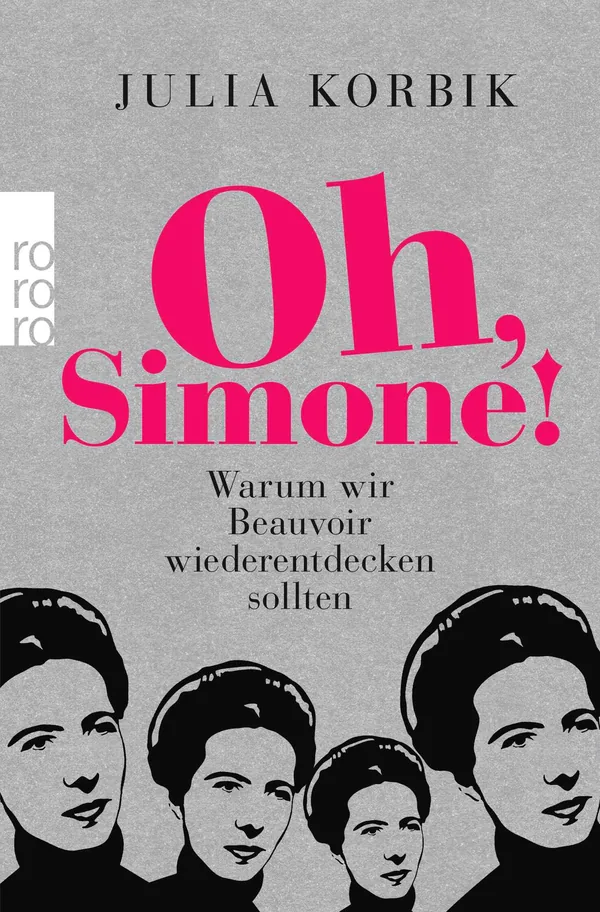 Cover von Oh, Simone!