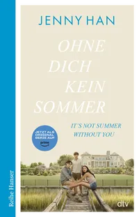 Cover von Ohne dich kein Sommer