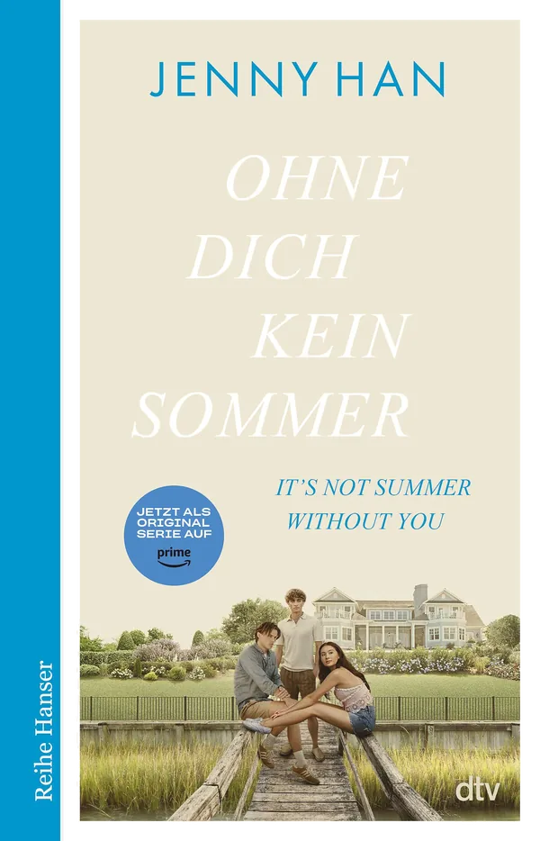 Cover von Ohne dich kein Sommer