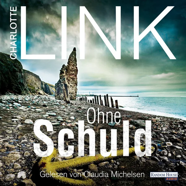 Cover von Ohne Schuld