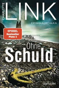 Cover von Ohne Schuld