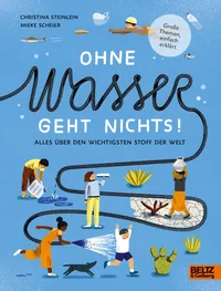 Cover von Ohne Wasser geht nichts!
