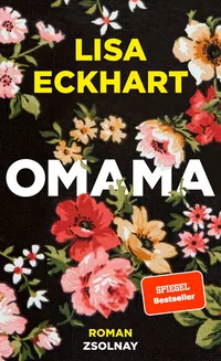 Cover von Omama