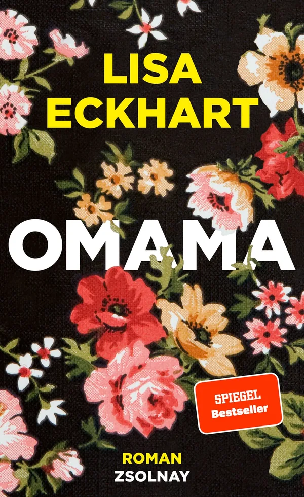 Cover von Omama