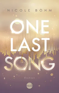 Cover von One Last Song