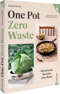 Cover von One Pot – Zero Waste