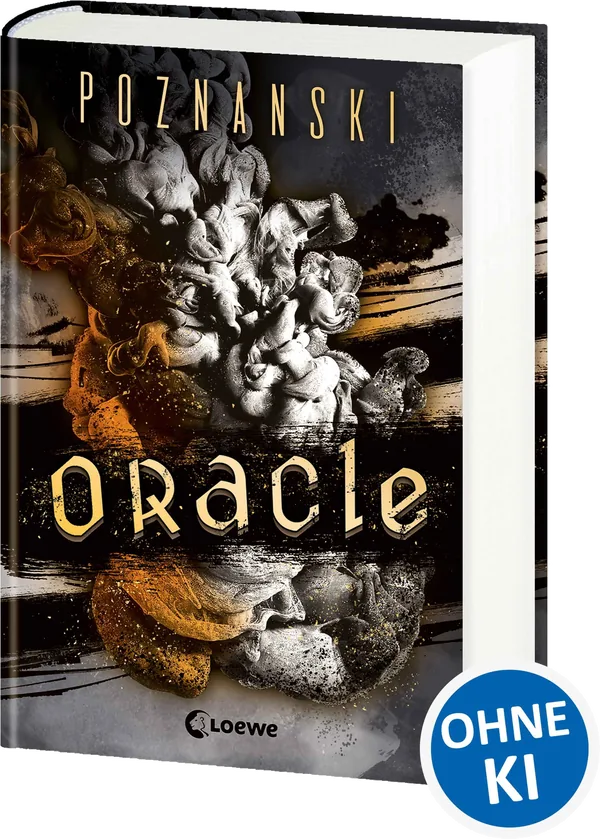 Cover von Oracle