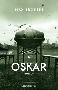 Cover von Oskar