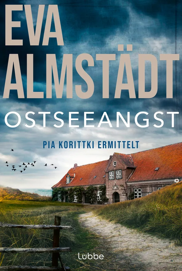 Cover von Ostseeangst