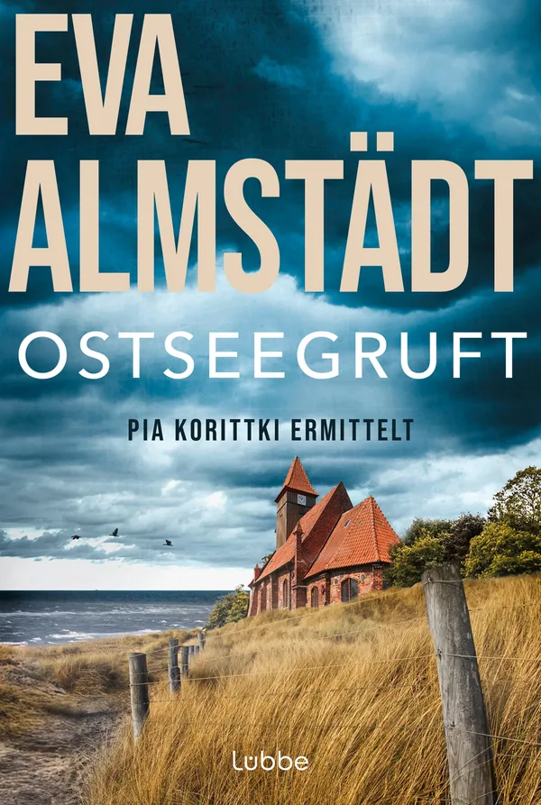 Cover von Ostseegruft