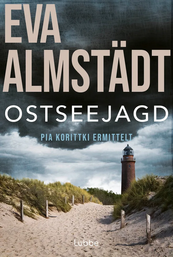 Cover von Ostseejagd