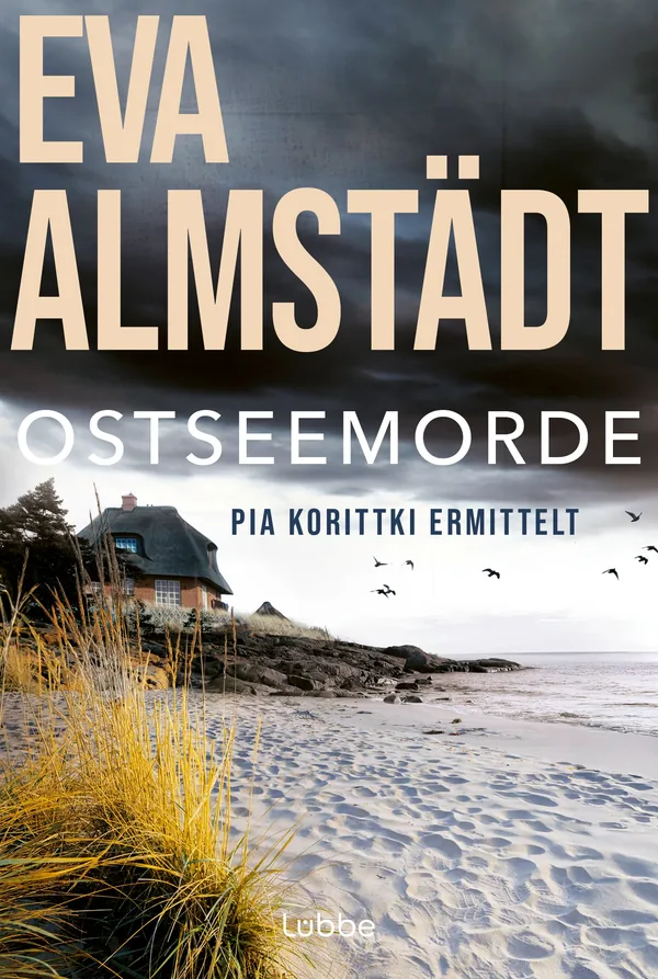 Cover von Ostseemorde