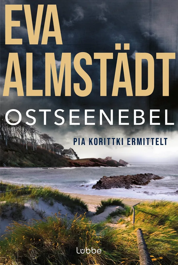 Cover von Ostseenebel