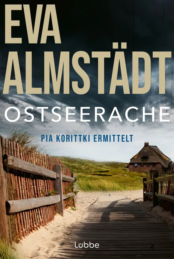 Cover von Ostseerache