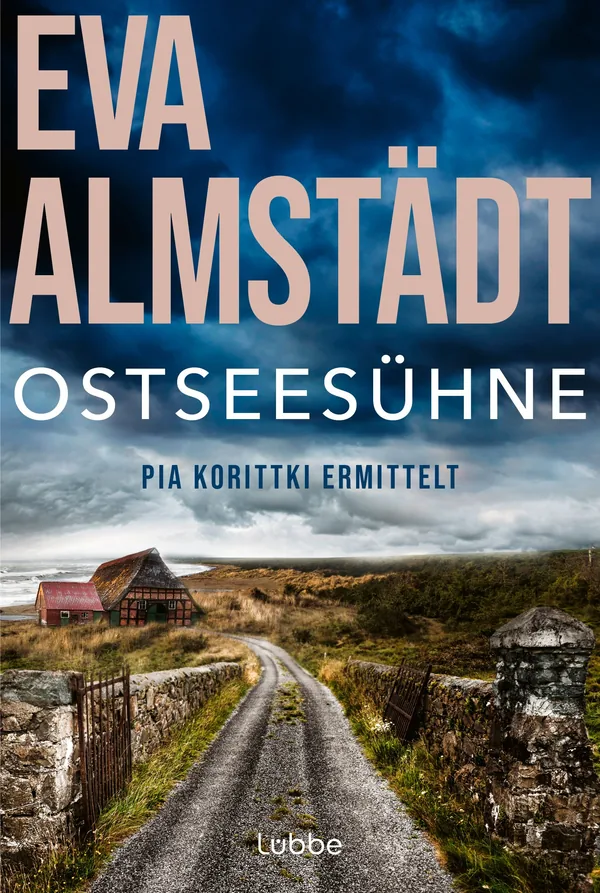 Cover von Ostseesühne