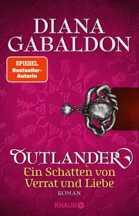 Cover von Outlander – Ein Schatten von Verrat und Liebe