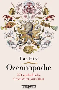 Cover von Ozeanopädie