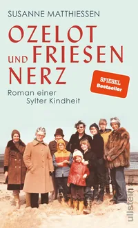 Cover von Ozelot und Friesennerz