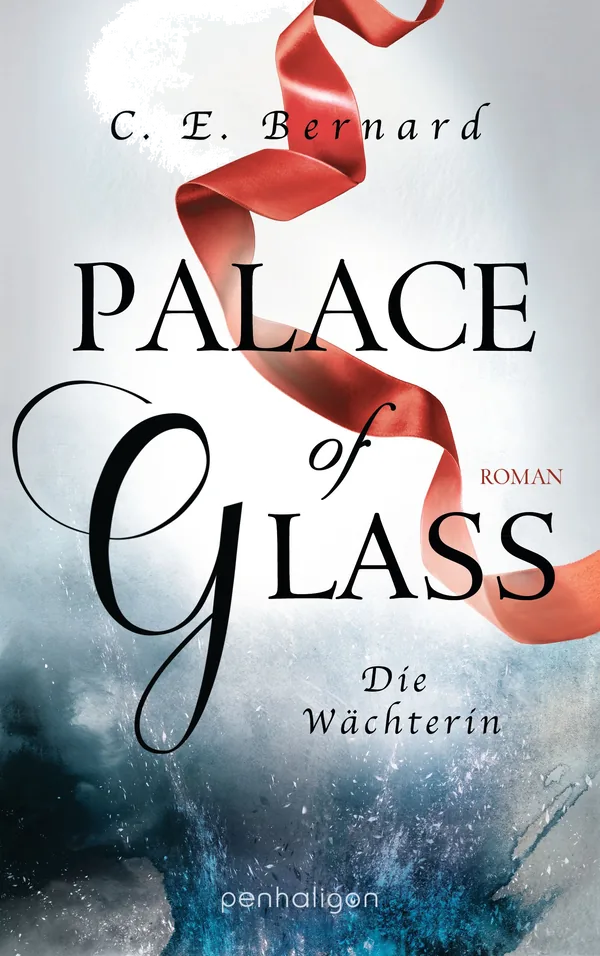 Cover von Palace of Glass – Die Wächterin