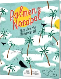 Cover von Palmen am Nordpol