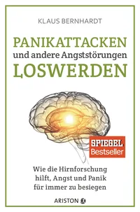 Cover von Panikattacken und andere Angststörungen loswerden