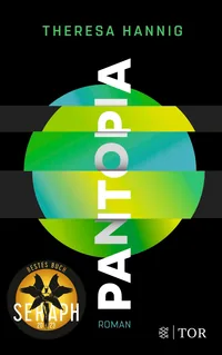 Cover von Pantopia