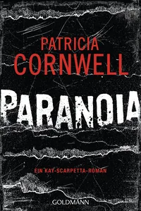 Cover von Paranoia