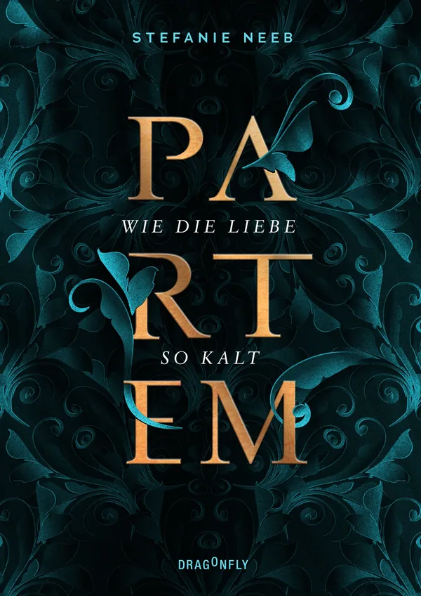 Cover von Partem. Wie die Liebe so kalt