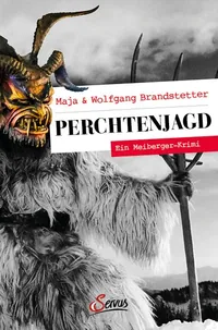 Cover von Perchtenjagd